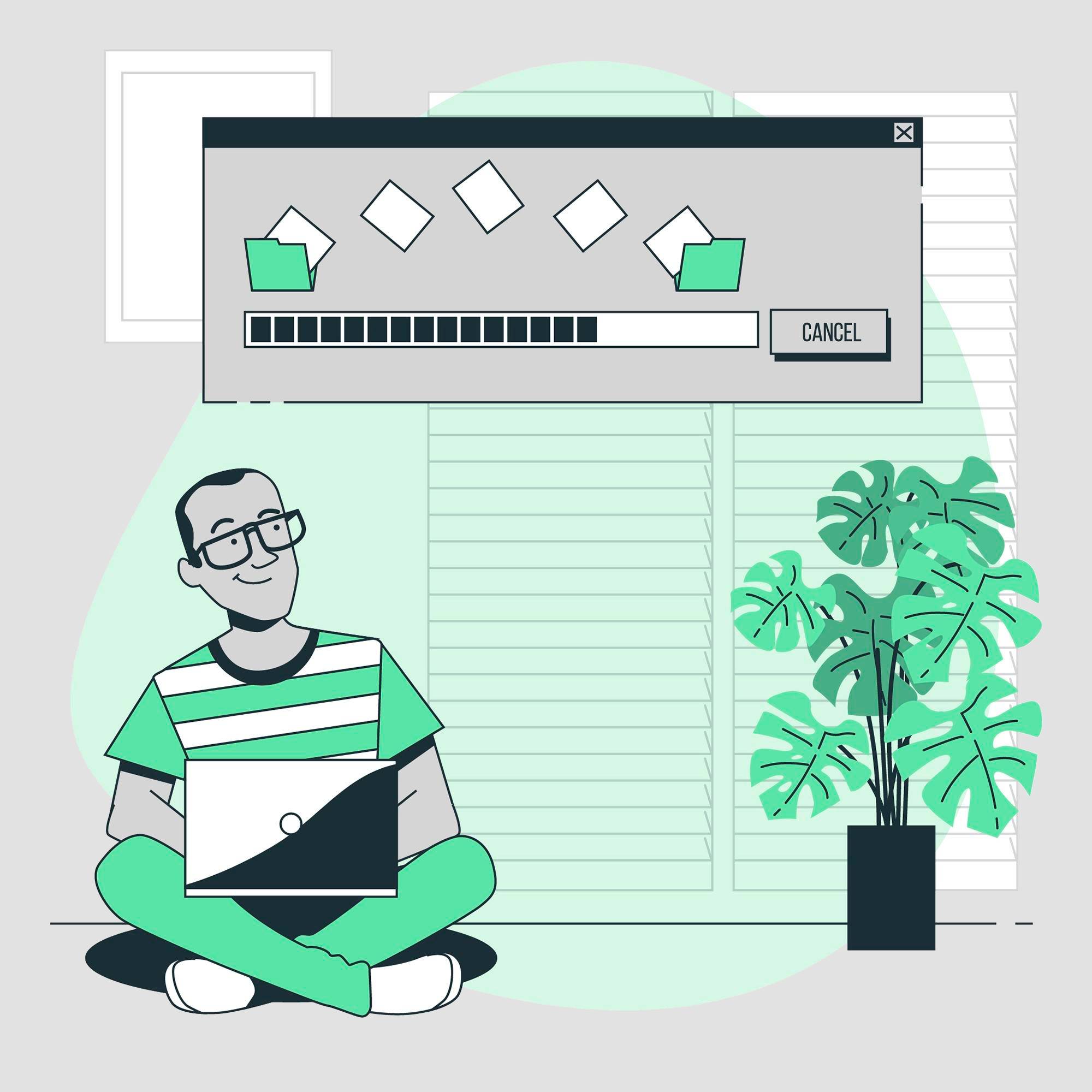 Airflow Git Sync